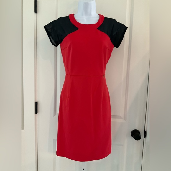 Blugirl Folies Dress.  
Size 8. - Picture 1 of 7